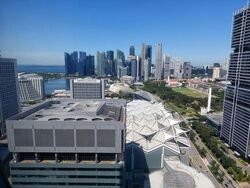 Suntec Tower Three (D1), Office #566872391